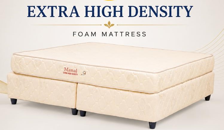extra density