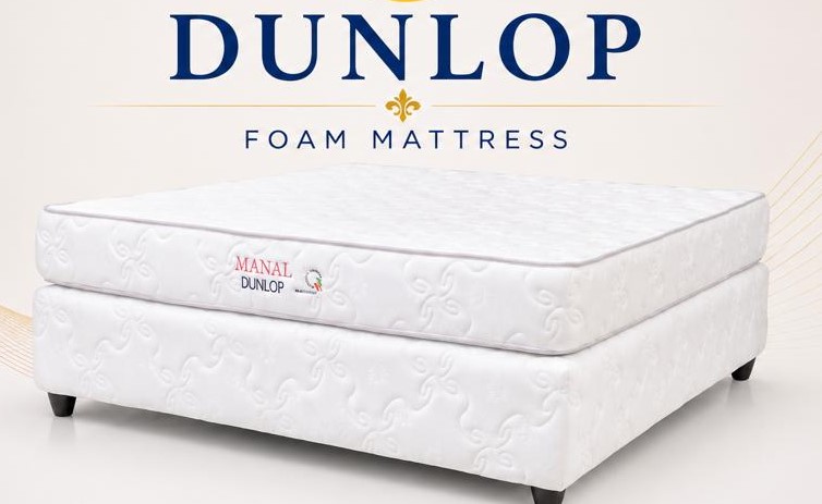 foam mattress