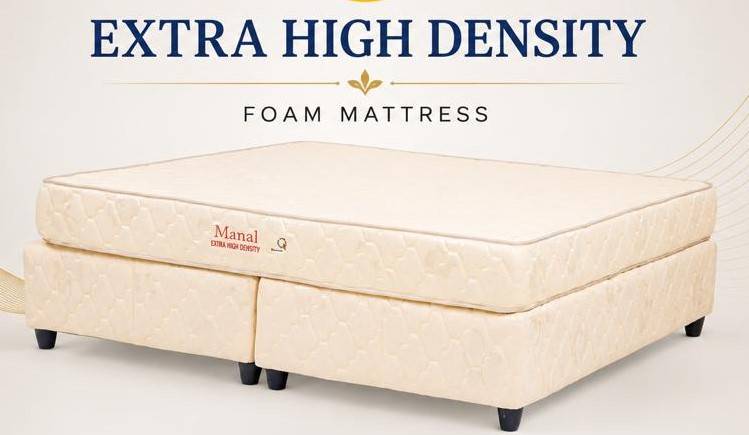 Extra Density