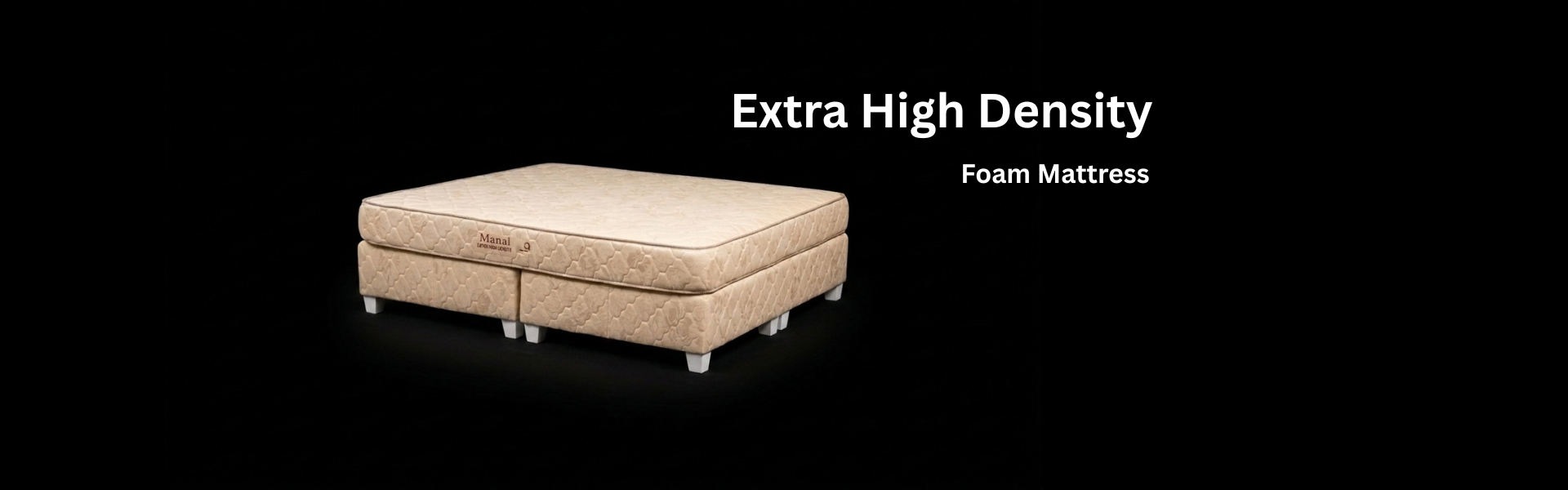 Extra High Density 4
